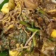 Resep Rujak Cingur Lezat, Cara Mudah Membuat Hidangan Khas Jawa Timur yang Segar dan Menggugah Selera