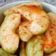 Resep Rujak Jambu Kristal yang Segar dan Nikmat, Bikin Melek Lidah dengan Kombinasi Rasa Manis Pedas yang Tak Terlupakan