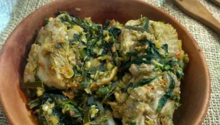 Resep RW Ayam, Rahasia Lezat ala Rumahan yang Bikin Lidah Bergoyang, Cocok untuk Santapan Spesial Keluarga