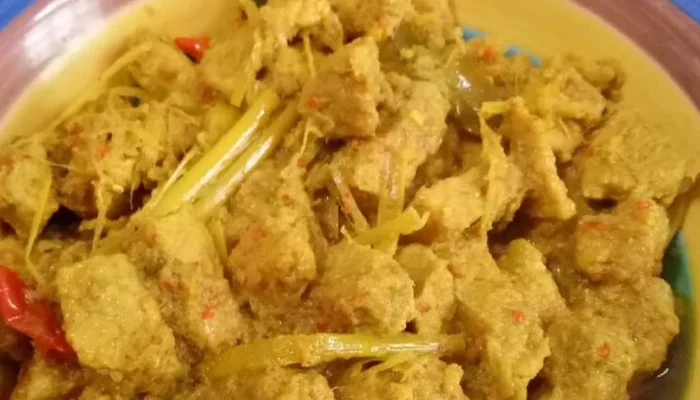 Resep RW Ayam Sederhana, Lezat dan Praktis untuk Menu Harian yang Bikin Nagih Tanpa Ribet