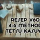 Resep V60 Ryan Wibawa, Rahasia Membuat Kopi Sempurna dengan Teknik Mudah dan Hasil yang Memukau