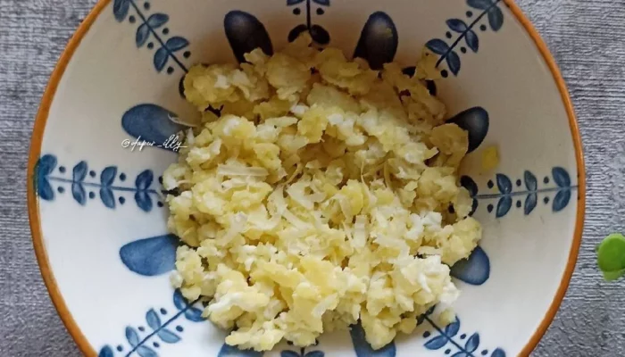 Resep Scramble Egg Sempurna, Rahasia Tekstur Lembut dan Gurih yang Bikin Sarapan Jadi Istimewa