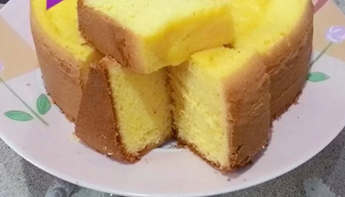 Resep Bolu Susu SGM, Cara Mudah Membuat Kue Lembut dan Bergizi untuk Camilan Sehat Keluarga, Anti Gagal!