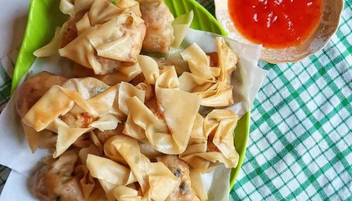 Resep Siomay Lezat dan Praktis, Rahasia Bikin Camilan Favorit Keluarga dalam 30 Menit Tanpa Ribet!