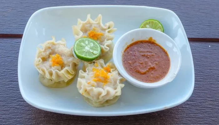 Resep Siomay Sederhana, Lezat dan Praktis untuk Camilan Sehari-hari yang Bikin Nagih