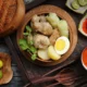 Resep Siomay Bandung Asli, Rahasia Kenyal dan Gurih yang Bikin Ketagihan, Cocok untuk Pemula!