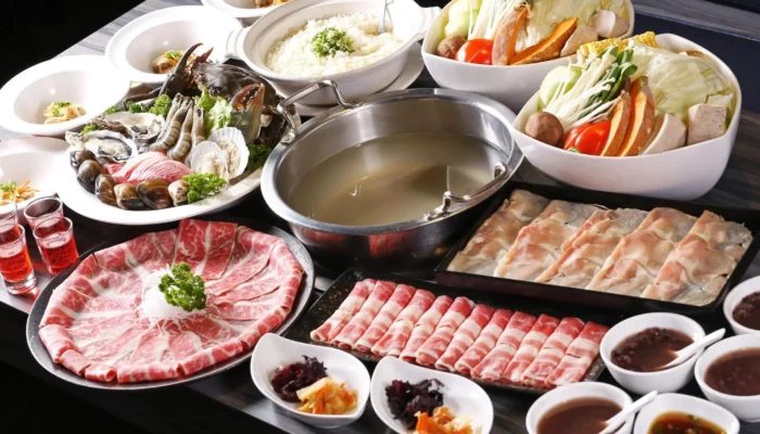 Resep Shabu Shabu Lezat dan Praktis, Rahasia Kuah Gurih dan Daging Empuk yang Bikin Ketagihan