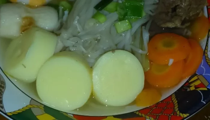 Resep Shabu-Shabu Seafood Lezat, Rahasia Kuah Gurih dan Bahan Segar untuk Santapan Istimewa Keluarga