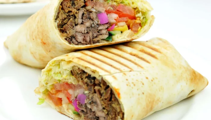 Resep Shawarma Enak dan Praktis, Rahasia Bikin Sempurna ala Restoran dalam 30 Menit!