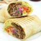 Resep Shawarma Enak dan Praktis, Rahasia Bikin Sempurna ala Restoran dalam 30 Menit!