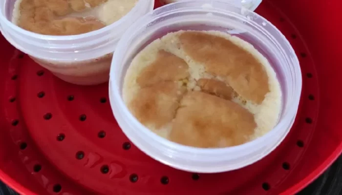 Resep Snack MPASI Lezat dan Bergizi, Ide Praktis untuk Stimulasi Tumbuh Kembang Si Kecil dengan Cita Rasa Menarik