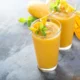 Resep Smoothies Mangga Segar, Nikmat, dan Sehat untuk Energi Harianmu, Cocok untuk Semua Kalangan!