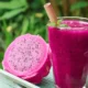 Resep Smoothies Buah Naga Segar, Nikmat, dan Menyehatkan untuk Energi Sehari-hari Tanpa Ribet