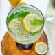 Resep Squash Drink Segar, Nikmati Minuman Sehat dan Menyegarkan dengan Bahan Alami yang Mudah Dibuat di Rumah