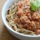 Resep Spaghetti Bolognese Lezat dan Mudah, Rahasia Kenikmatan Restoran Italia di Rumah Anda