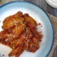 Resep Spicy Chicken Wings Pedas Mantap, Bikin Lidah Bergoyang dan Ketagihan dalam 30 Menit!