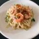 Resep Spaghetti Aglio Olio Mudah, Lezat, dan Bikin Nagih, Cocok untuk Makan Malam Cepat Sajikan dalam 15 Menit!