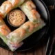 Resep Spring Roll Vietnam, Rahasia Membuat Lumpia Segar dan Sehat yang Bikin Ketagihan, Cocok untuk Pemula!