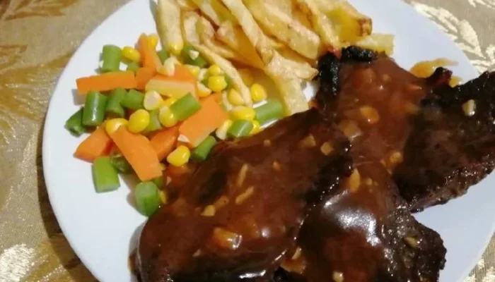 Resep Steak Daging Sapi Sempurna, Rahasia Juicy dan Empuk ala Restoran untuk Makan Malam Istimewa Tanpa Ribet