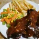 Resep Steak Daging Sapi Sempurna, Rahasia Juicy dan Empuk ala Restoran untuk Makan Malam Istimewa Tanpa Ribet