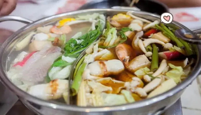 Resep Steamboat Lezat dan Praktis, Rahasia Kuah Gurih dan Kombinasi Bahan yang Menggugah Selera