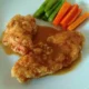 Resep Steak Ayam Crispy, Gurih Renyah Sempurna untuk Santapan Spesial yang Bikin Nagih Setiap Gigitan