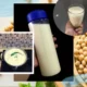 Resep Susu Kedelai Mudah, Sehat, dan Nikmat untuk Minuman Sehari-hari yang Kaya Protein dan Rendah Kalori