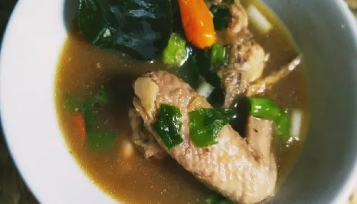 Resep Swike Ayam Kampung, Lezat dan Sehat untuk Santapan Keluarga yang Istimewa, Cocok untuk Pecinta Kuliner Tradisional