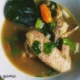 Resep Swike Ayam Kampung, Lezat dan Sehat untuk Santapan Keluarga yang Istimewa, Cocok untuk Pecinta Kuliner Tradisional