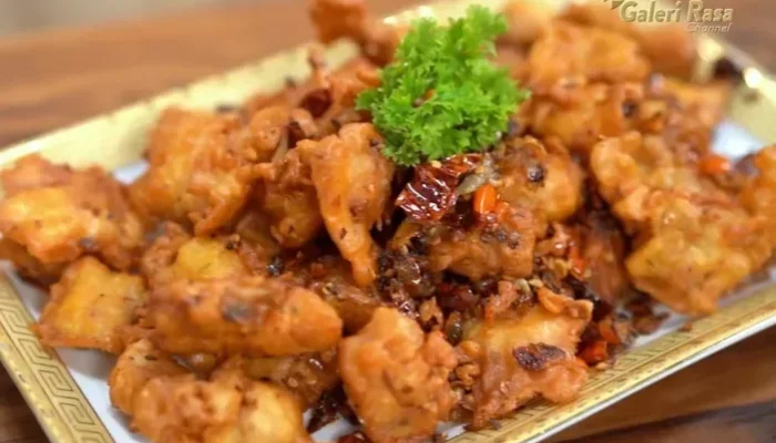 Resep Szechuan Sauce Autentik, Rahasia Bumbu Pedas Gurih yang Bikin Makananmu Lebih Menggoda dan Tak Terlupakan