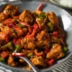 Resep Szechuan Chicken Pedas Gurih, Rahasia Masakan Restoran yang Bisa Dibuat di Rumah dengan Mudah dan Cepat