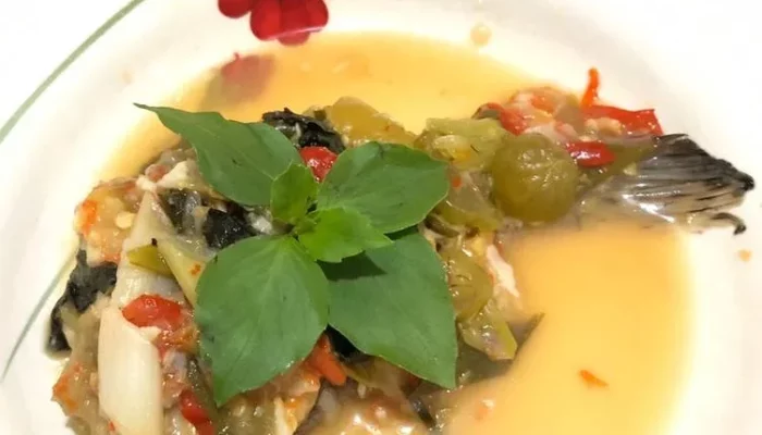 Resep Szechuan Soup Pedas Gurih, Rahasia Nikmatnya Bikin Ketagihan dan Hangatkan Badan Seketika