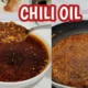 Resep Szechuan Chili Oil, Rahasia Bumbu Pedas Nikmat, Bikin Makanan Jadi Lebih Autentik dan Menggugah Selera