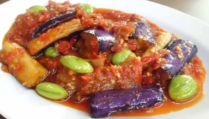 Resep Terong Szechuan Pedas Gurih, Rahasia Bikin Makan Malam Jadi Istimewa Tanpa Ribet