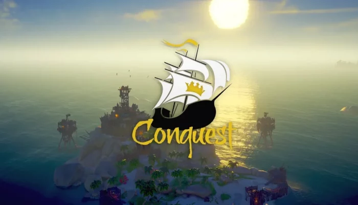 Resep S2 Sea of Conquest, Rahasia Menaklukkan Tantangan dengan Strategi Jitu dan Tips Eksklusif yang Wajib Dicoba!