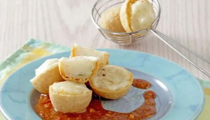 Resep Tahu Aci Gurih dan Renyah, Camilan Praktis yang Bikin Nagih dan Cocok untuk Segala Acara