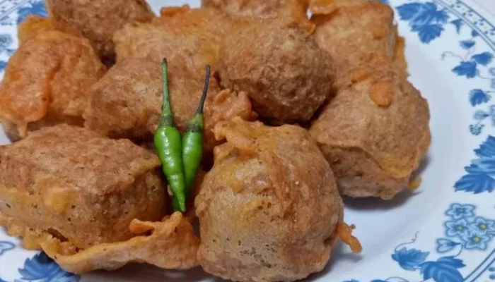 Resep Tahu Crispy Simple, Cuma 5 Bahan dan 15 Menit untuk Camilan Renyah yang Bikin Nagih!