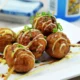 Resep Takoyaki Sempurna, Rahasia Membuat Camilan Jepang Renyah dan Lembut dengan Bahan Mudah Didapat