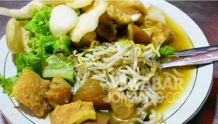 Resep Tahu Campur Lezat, Cara Mudah Membuat Hidangan Tradisional yang Menggugah Selera dan Bikin Nagih