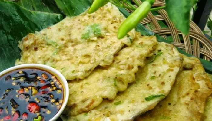 Resep Tempe Mendoan Kriuk dan Gurih, Cara Mudah Bikin Camilan Lezat ala Rumahan dalam 15 Menit