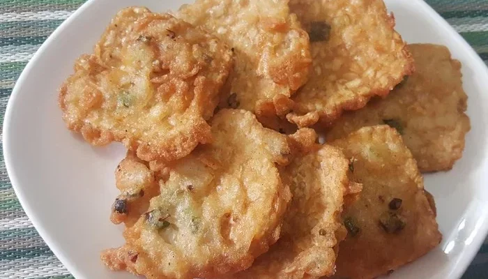 Resep Tempe Goreng Tepung Renyah Tahan Lama, Rahasia Bikin Kriuk Tahan Seharian Tanpa Lembek!