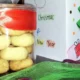 Resep Thumbprint Cookies Mudah, Lembut di Dalam Renyah di Luar, Cocok untuk Camilan atau Hadiah Spesial