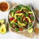 Resep Thai Beef Salad, Hidangan Segar dan Gurih yang Bikin Lidah Bergoyang, Cocok untuk Santap Siang atau Malam yang Spesial