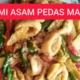 Resep TKTP Mudah dan Lezat, Rahasia Hidup Sehat dengan Menu Seimbang yang Bikin Ketagihan