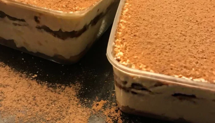 Resep Tiramisu Mudah dan Lezat, Cocok untuk Pemula, Bikin Dessert Istimewa dalam 30 Menit Tanpa Ribet