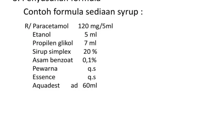 Resep Sirup Tjampolay, Rahasia Membuat Minuman Tradisional yang Segar, Sehat, dan Mudah Dibuat di Rumah