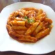 Resep Tteokbokki Mudah dan Lezat, Rahasia Citaasa Korea Autentik yang Bisa Kamu Coba di Rumah Sekarang!