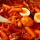 Resep Tteokbokki Asli Korea, Rahasia Kenyal Pedas yang Bikin Nagih dan Mudah Dibuat di Rumah