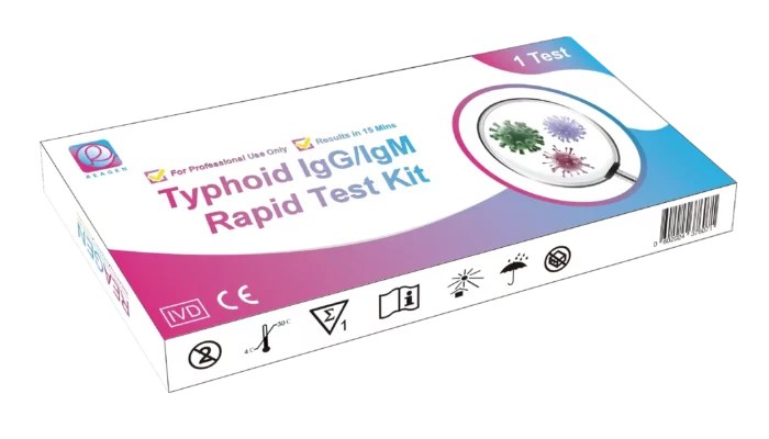 Resep Typhoid, Panduan Lengkap dan Ampuh untuk Pemulihan Cepat, Aman, dan Lezat untuk Seluruh Keluarga