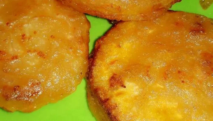 Resep Ubi Goreng Tepung Renyah dan Gurih, Camilan Sehat yang Bikin Nagih dalam 5 Langkah Mudah